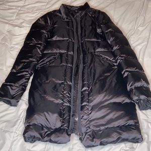 Winter jacket